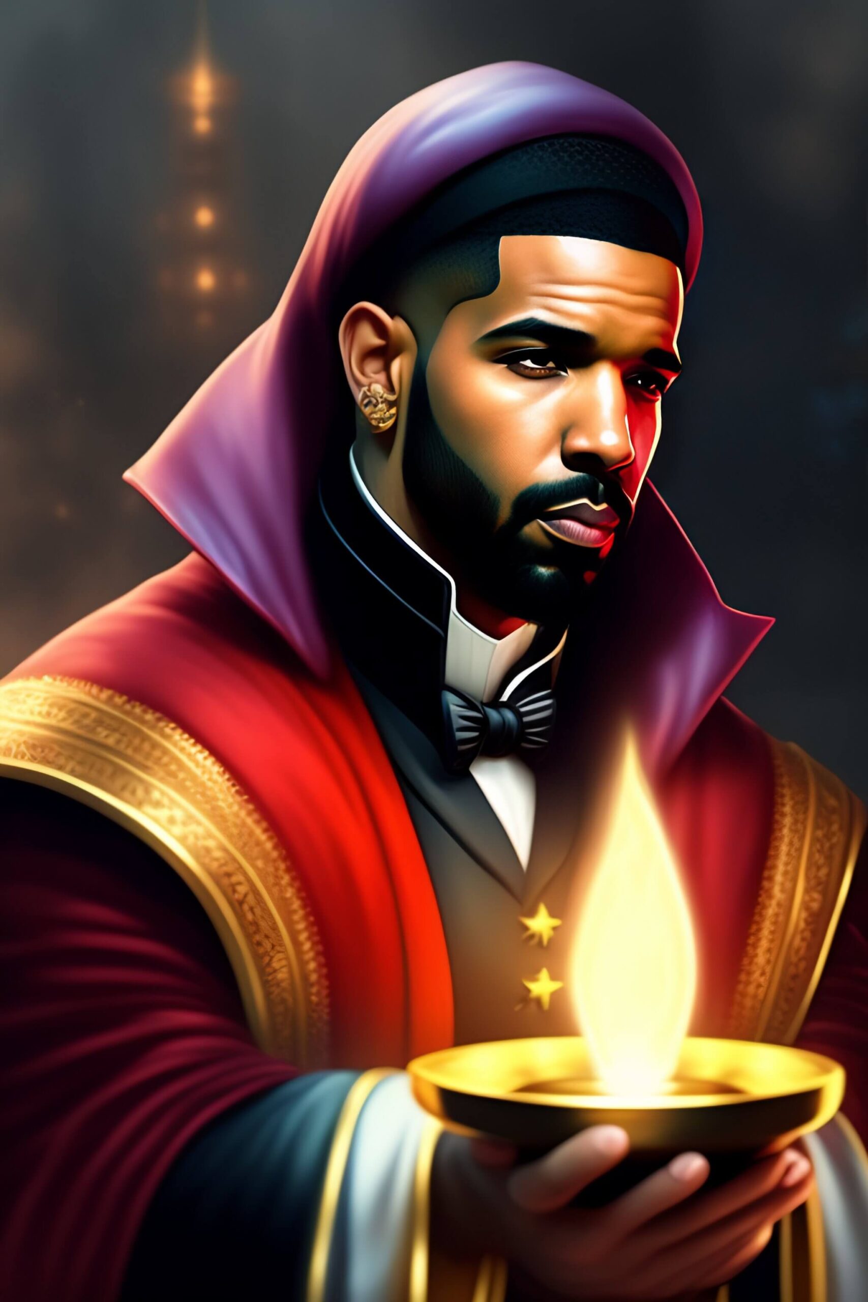 Drake contra la IA: la batalla por la creatividad musical