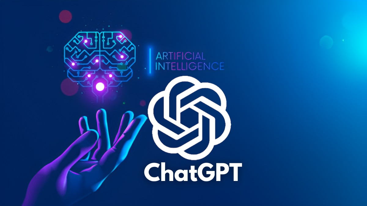 El asombroso potencial de ChatGPT con el cofundador Greg Brockman
